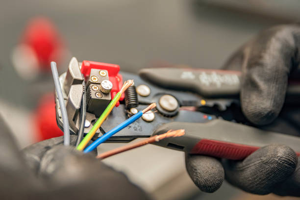 Why Trust Our Certified Electricians for Your Electrical Needs in 7?