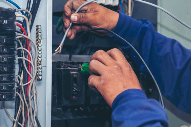 Best Circuit Breaker Repair  in Dagsboro, DE