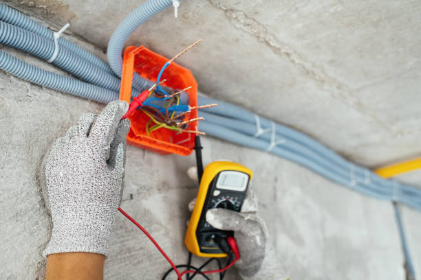 Best Circuit Breaker Repair  in Dagsboro, DE